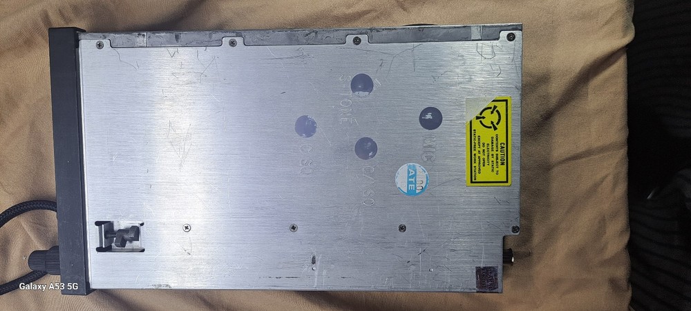 Bendix King KY-197A 14V 064-1053-60