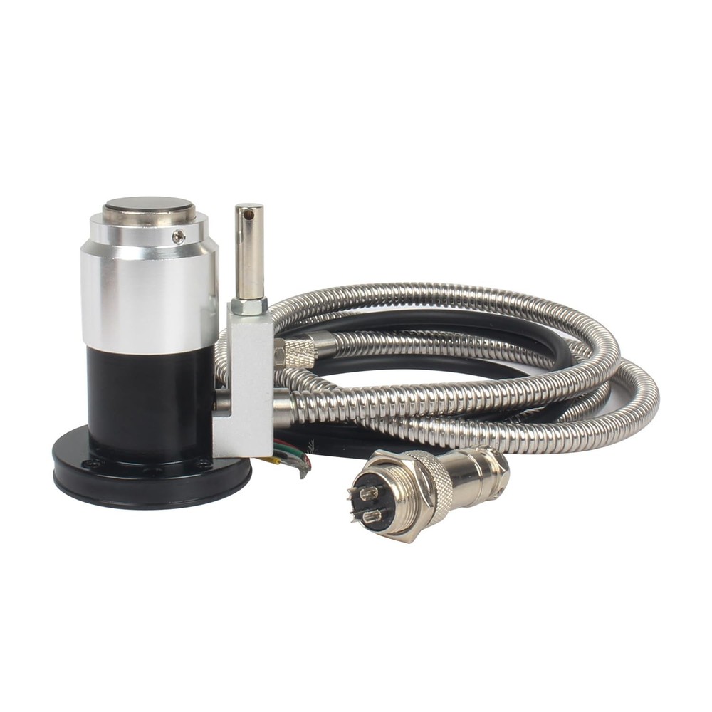 XUNKUNER DC24V Automatic Tool Sensor Gauge, Normally Closed Mach3 Tool Settin...