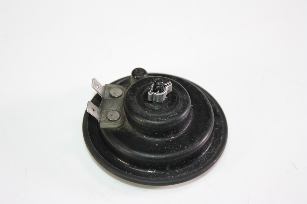 09 KTM RC8 Horn