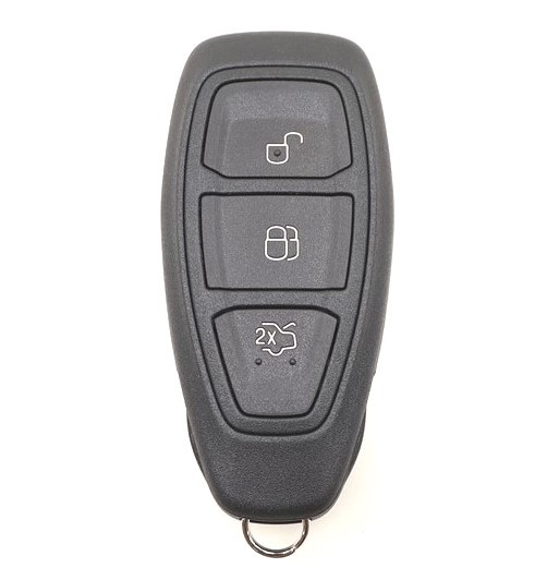 NEW OEM Ford Smart Key Keyless Entry Remote Fob 164-R8100 Ford Focus RS 17-18