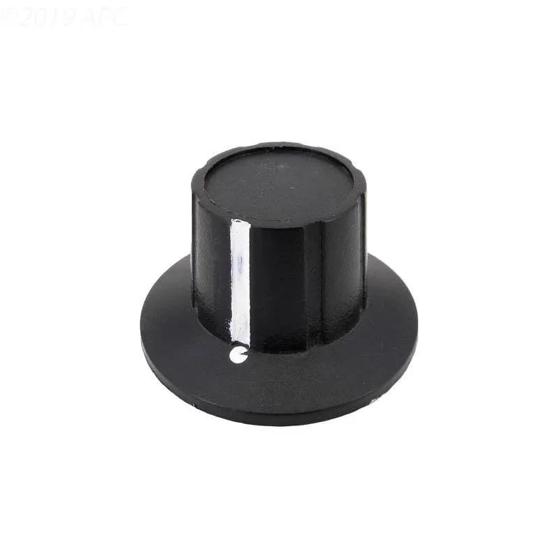 Thermostat Knob, Push On