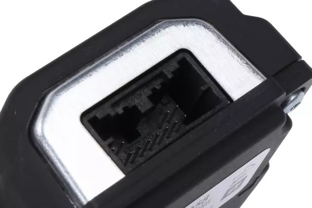Genuine GM Front View Camera 84798958