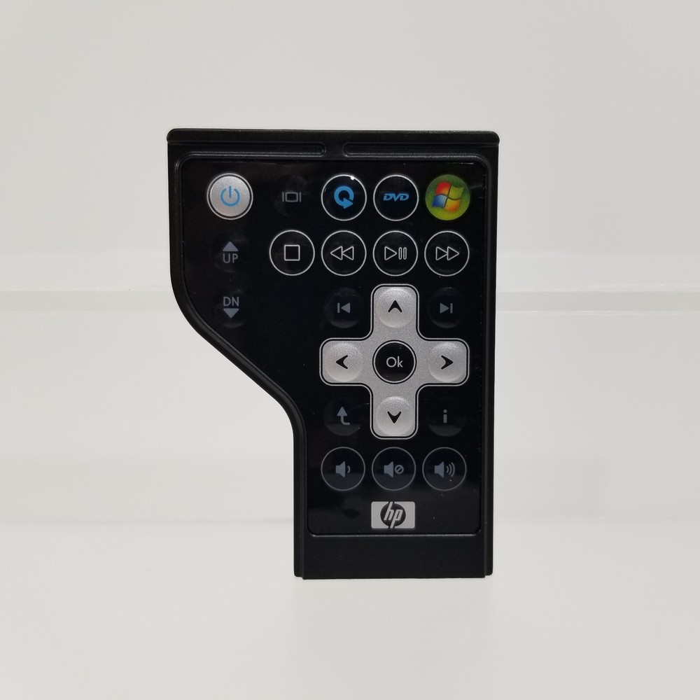 HP: 435743-001 Mobile Remote II Plus Remote Control Express Card