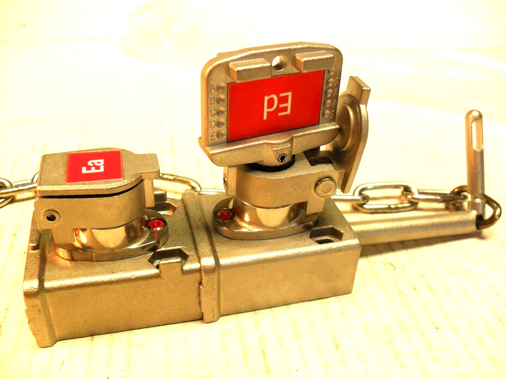 ALLEN-BRADLEY 440T-MDCLE10EAED - Trapped Key Interlock