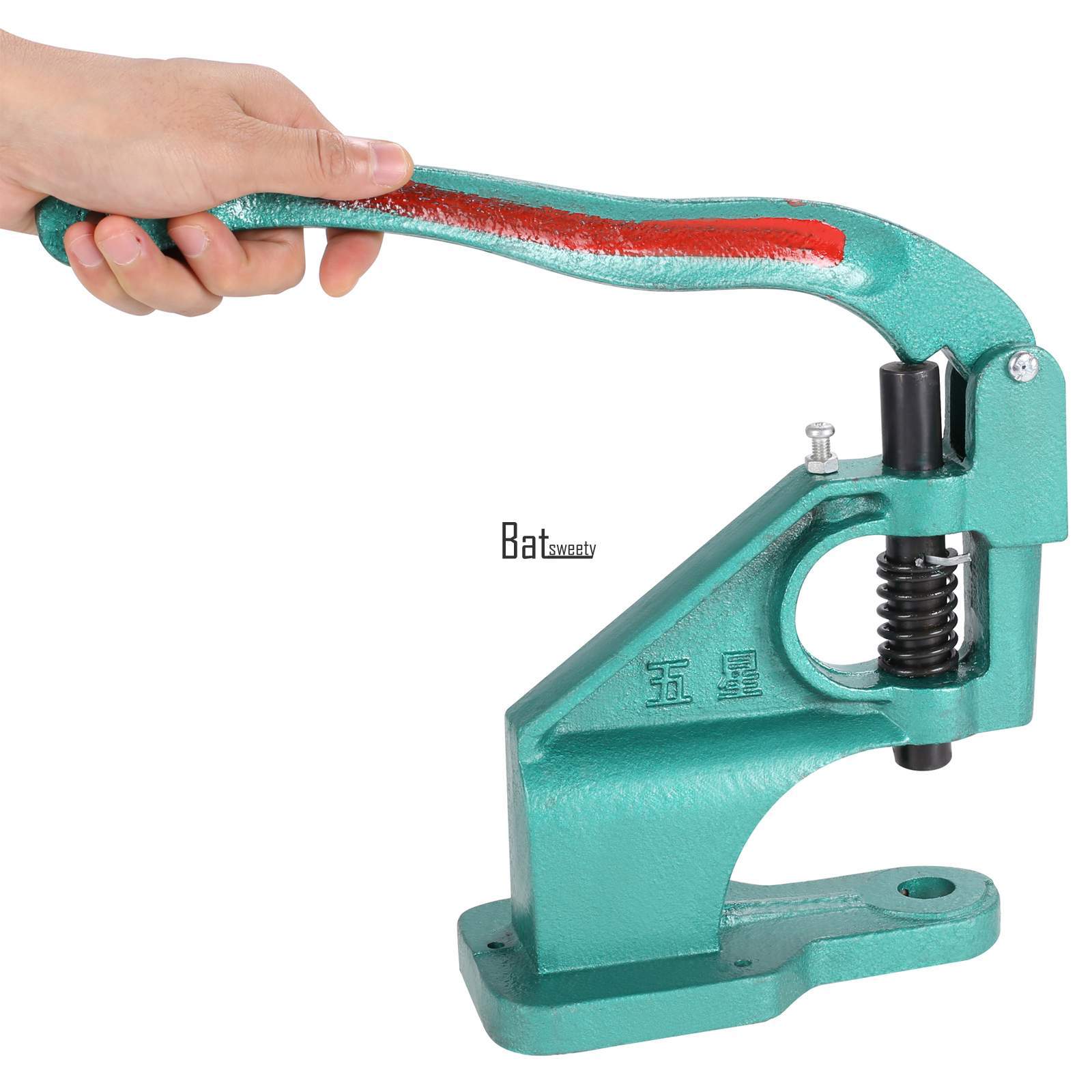 831 633 665 Snap Pressing Machine Snap On Tool Various Dies Sets Snap Fasteners