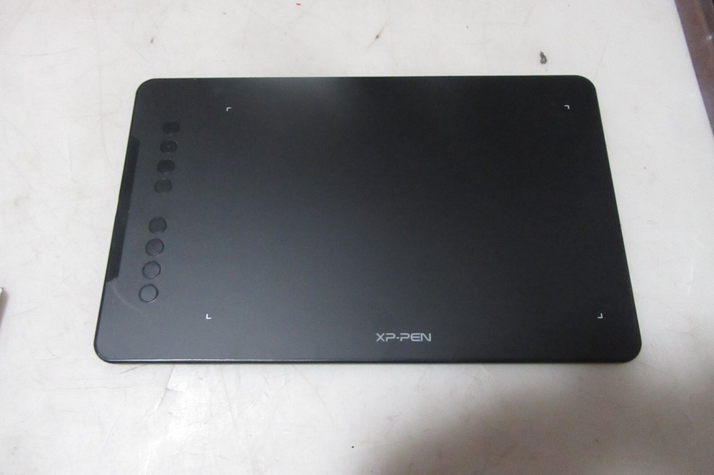 V24 XP-PEN DEC001V2 GRAPHICS DRAWING TABLET FREE SHIPPING