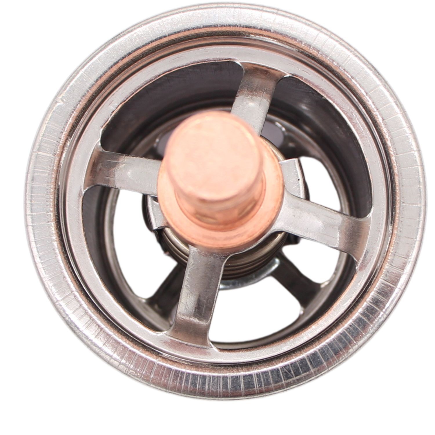 82℃ Temperature Regulator for Caterpillar Cat 330L 3306 TAD55