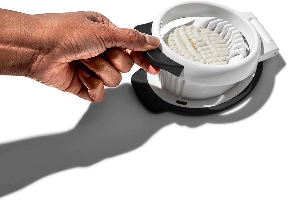 Good Grips Egg Slicer