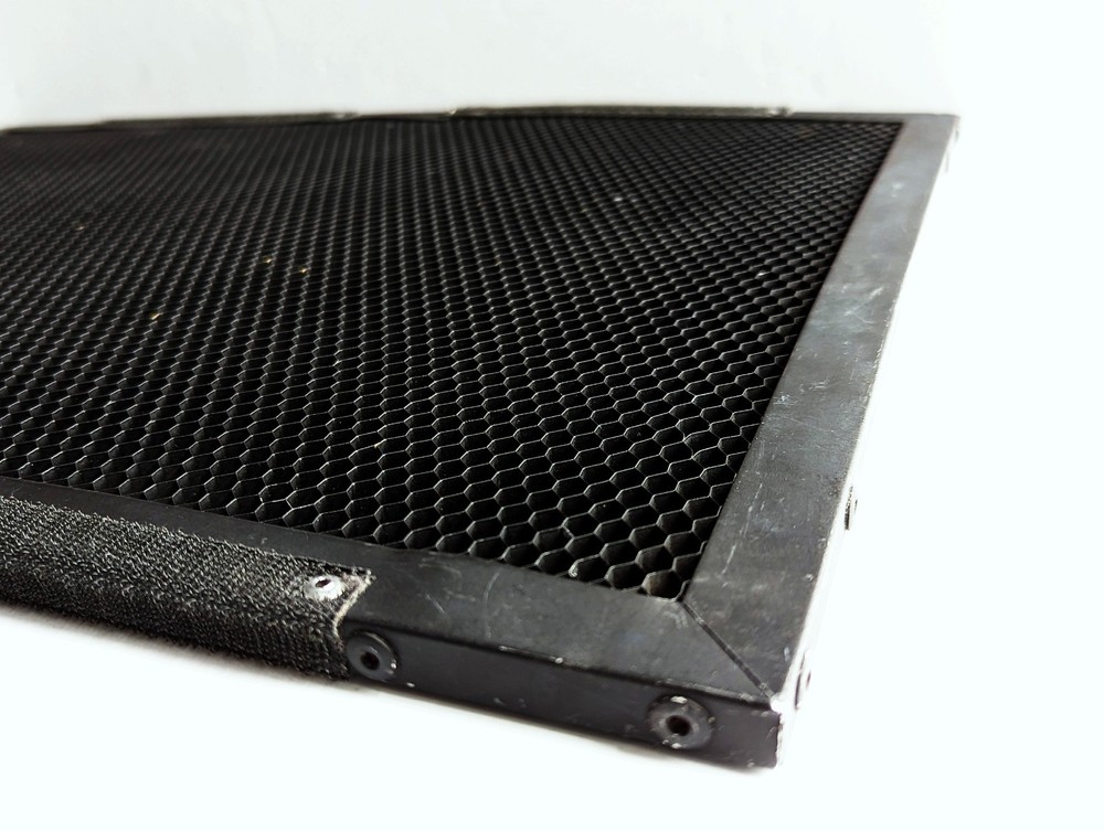 Chimera 90 Degree XSmall Grid Rectangular 20.5" x 15" Good Condition
