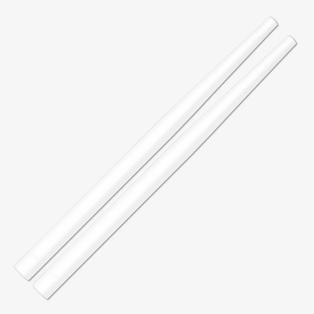 Ahead STW Short Taper Replacement Sleeves, White