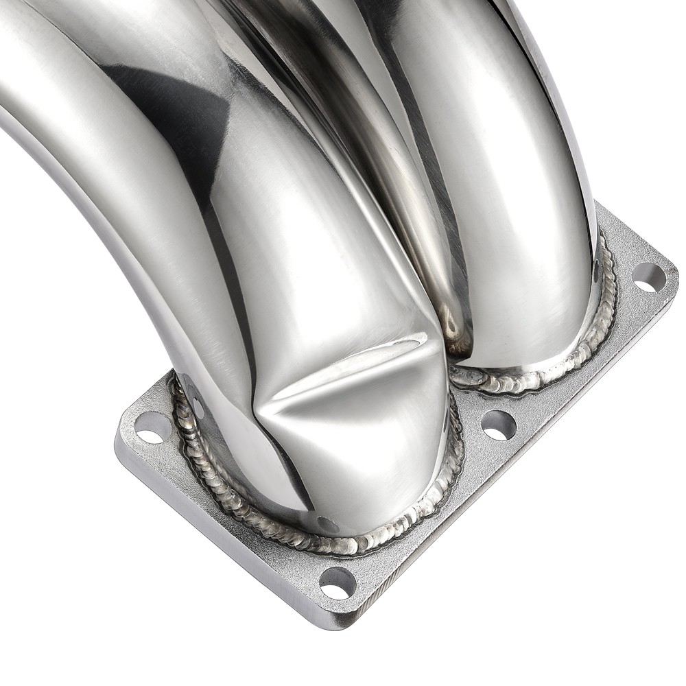 Stainless Steel 3.5" Intake Elbow For Dodge Ram 2500 6.7L Cummins Turbo Diesel