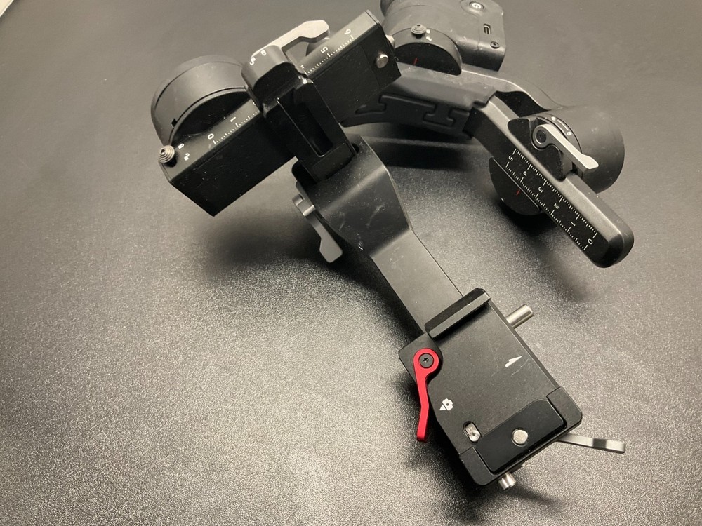 DJI RS3 Mini 3-Axis Gimbal Stabilizer **READ
