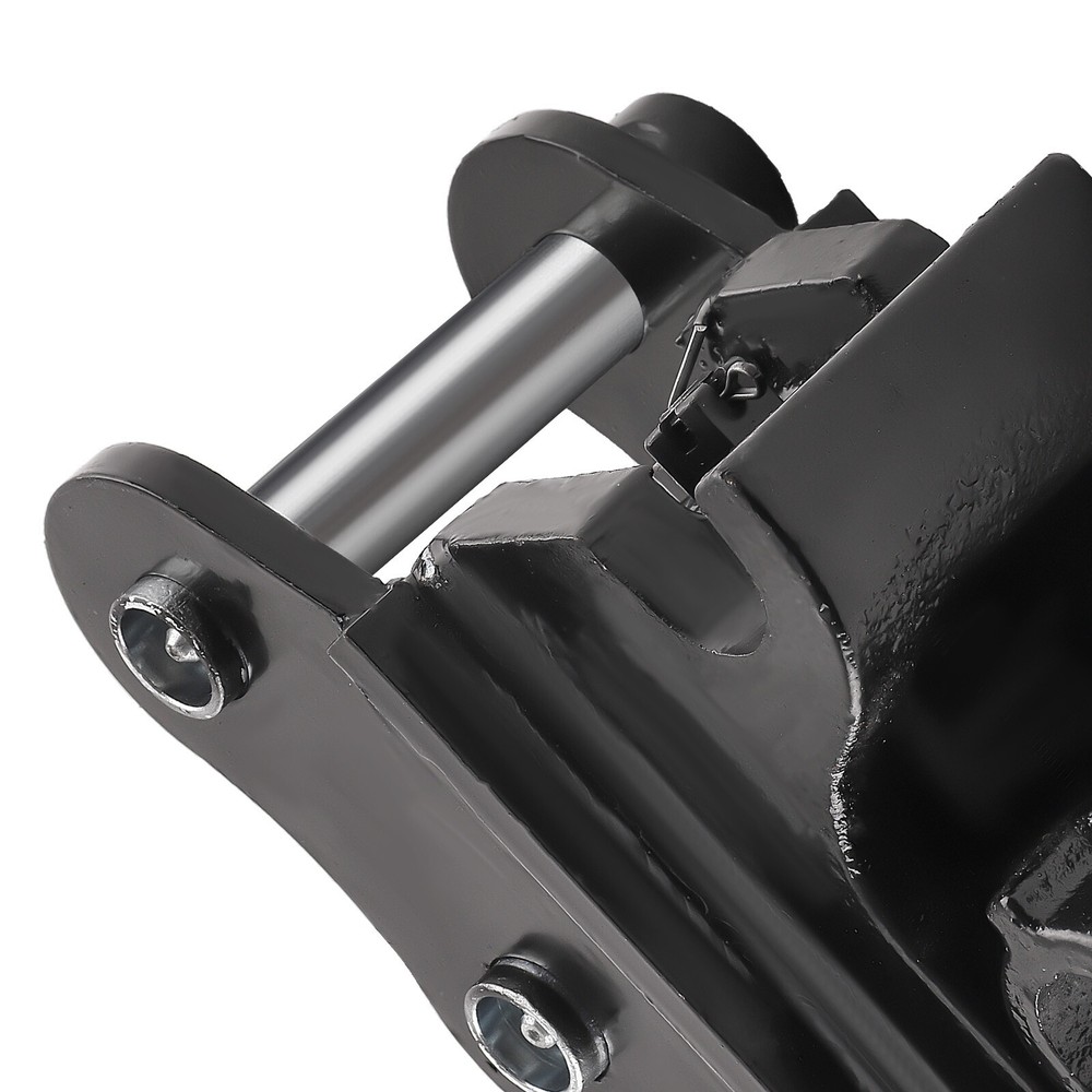Attachment Quick Hitch Coupler For Mini Excavator within 3tons machine