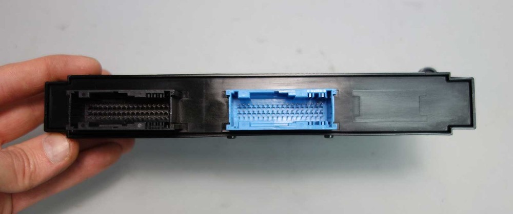 2007–2016 BMW E82 E88 E90 E92 GM Body Module Junction Box Control Unit OEM