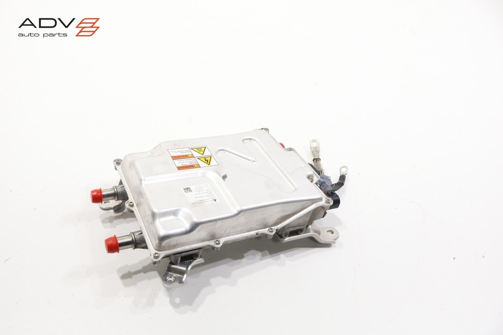 2016 - 2020 TESLA MODEL X DC DC CONVERTER MODULE UNIT OEM