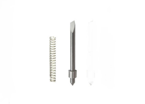 30° Degree Blade for Mutoh Printer Plotter Cutter Cemented Carbide USA Ship