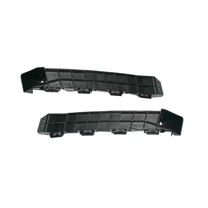 For Honda CR-V Headlight Bracket Support 2017-2019 Driver & Passenger Side Pair