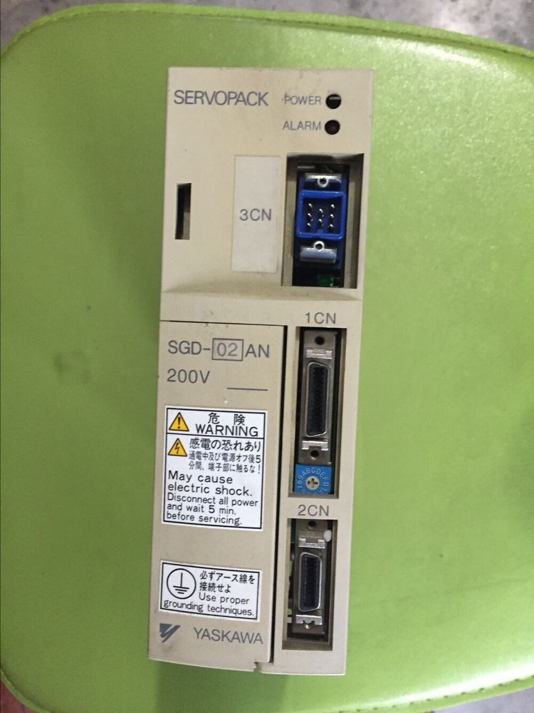 1pc For    Servo Drive SGDA-02AN