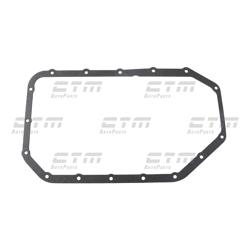 Oil Pan Gasket for 02-13 Acura CSX RSX TSX Honda Accord CR-V Civic 2.0L 2.4L