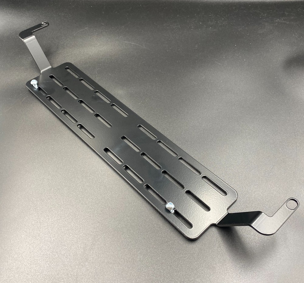 Fire Extinguisher Mount for Porsche 911 - Bracket Holder, Easy Installation