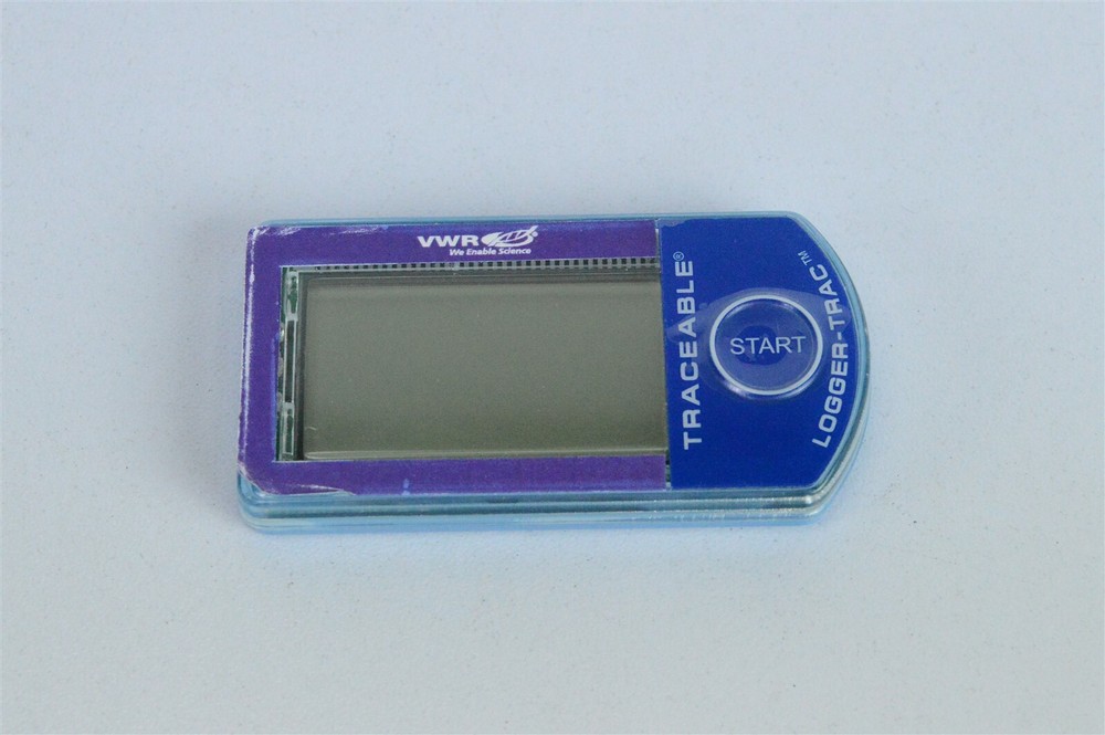 VWR Traceable Logger-Trac 10154-370