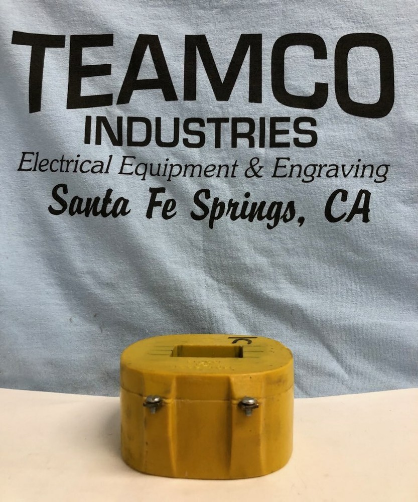 Cutler Hammer 9-1360-3 Magnet Coil