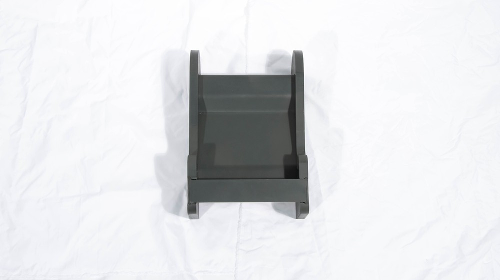 Universal Quick Attach Coupler Excavator Bucket For Bobcat E series 334 337 341