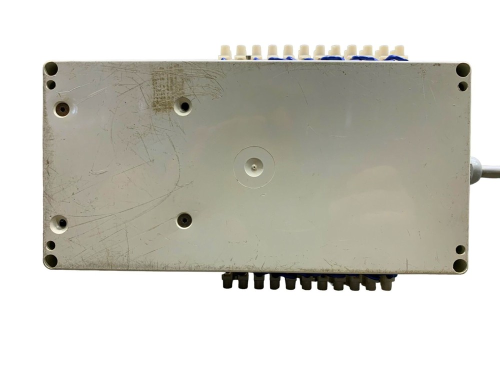 Test device switching device with transformer DIY construction 47175