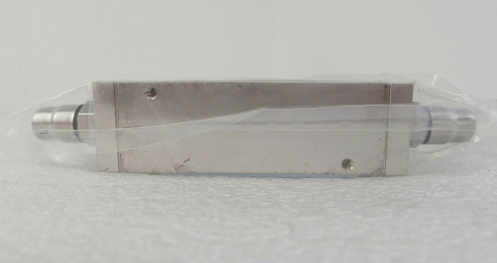 STEC SEC-4500M Mass Flow Controller MFC SEC-4500 10 LM O2 OEM Refurbished