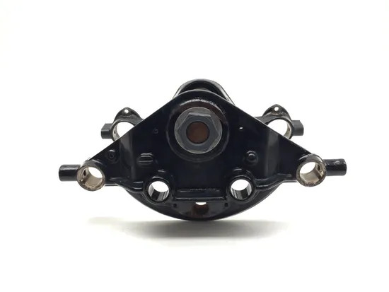 Upper Lower Triple Tree Set 2013 Harley-Davidson Road Glide Custom FLTRX 3384