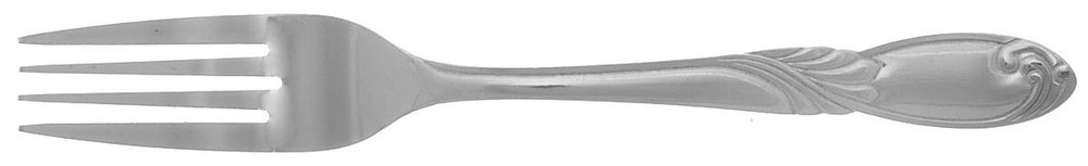 Hampton Silversmiths Danube  Fork 9385649