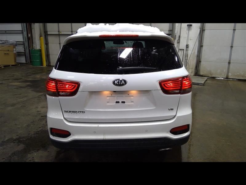 Rh Passenger Side 2020 Sorento Camera/Projector Sku#3424745