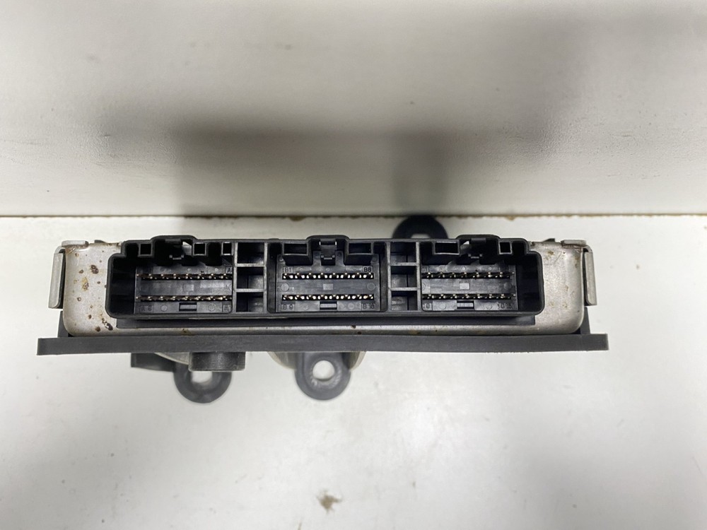 2006 SUZUKI VERONA CHASSIS TRANSMISSION CONTROL MODULE OEM,