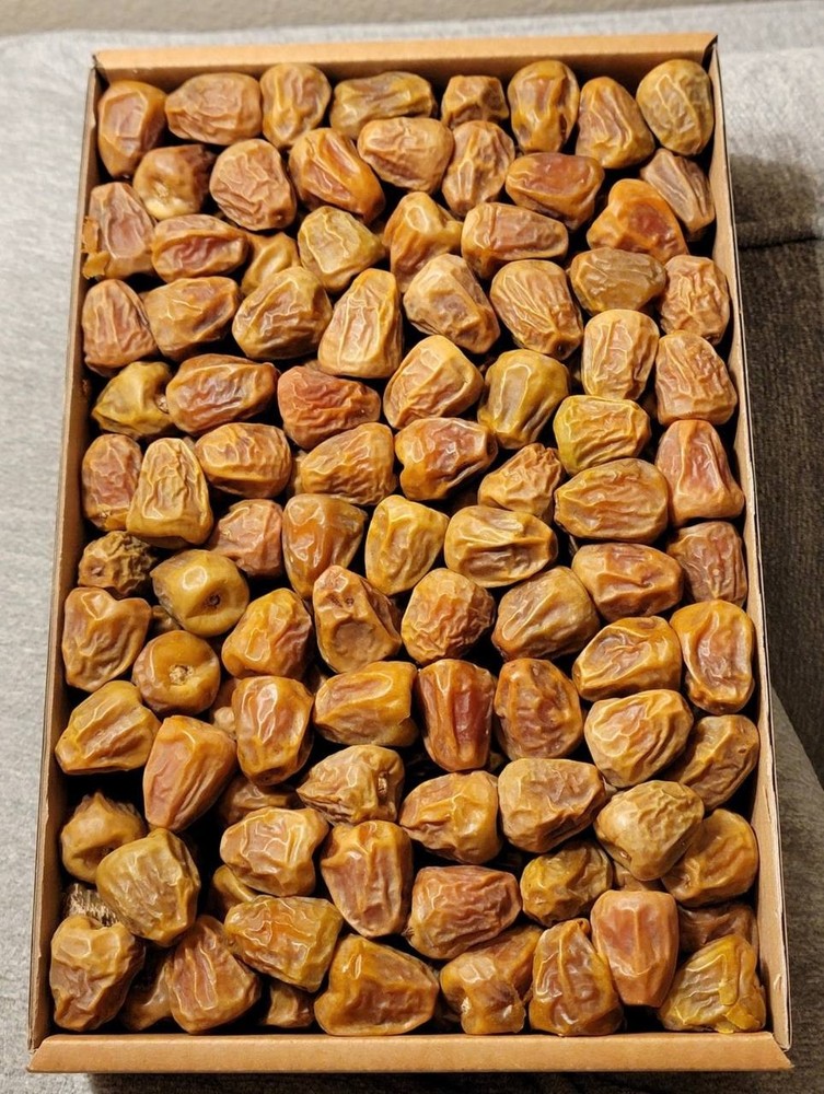 SUKKARI DATES PREMIUM 250  ْgm. /نخب أول سعودي تمر سكري ملكي مفتل