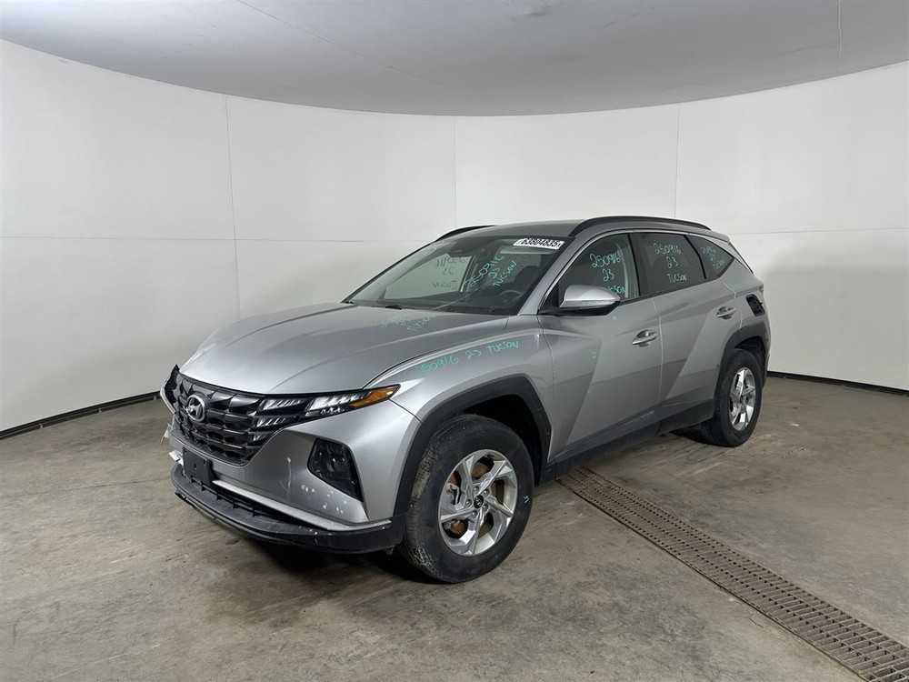 Camera/Projector Camera Windshield Mounted Fits 22-24 TUCSON 2818261