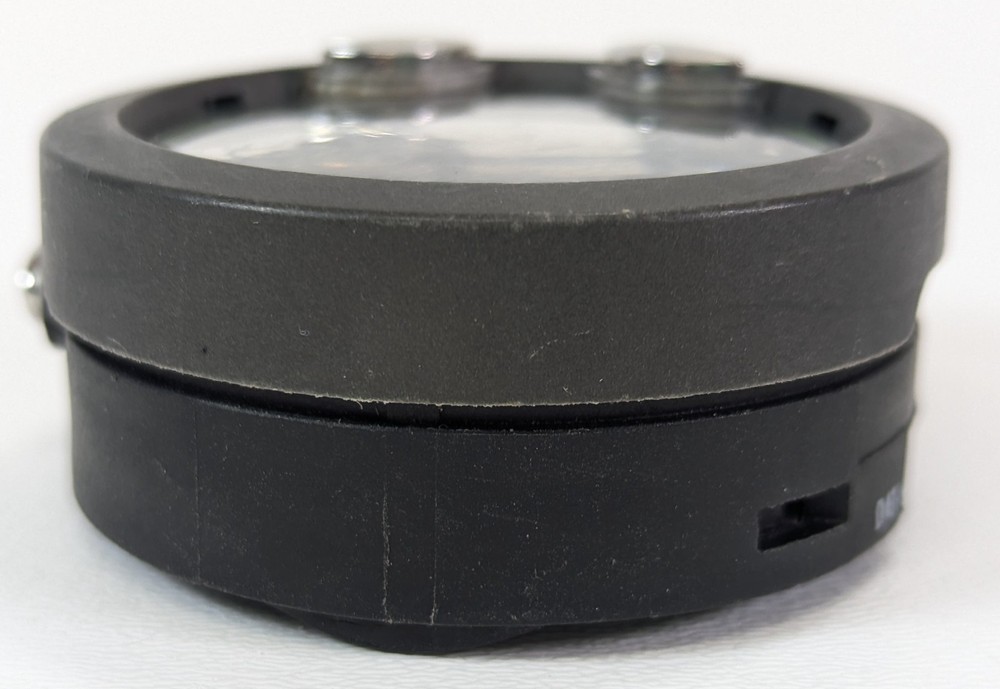 Aeris A300 Air & Nitrox Puck Module Scuba Diving Computer #5697