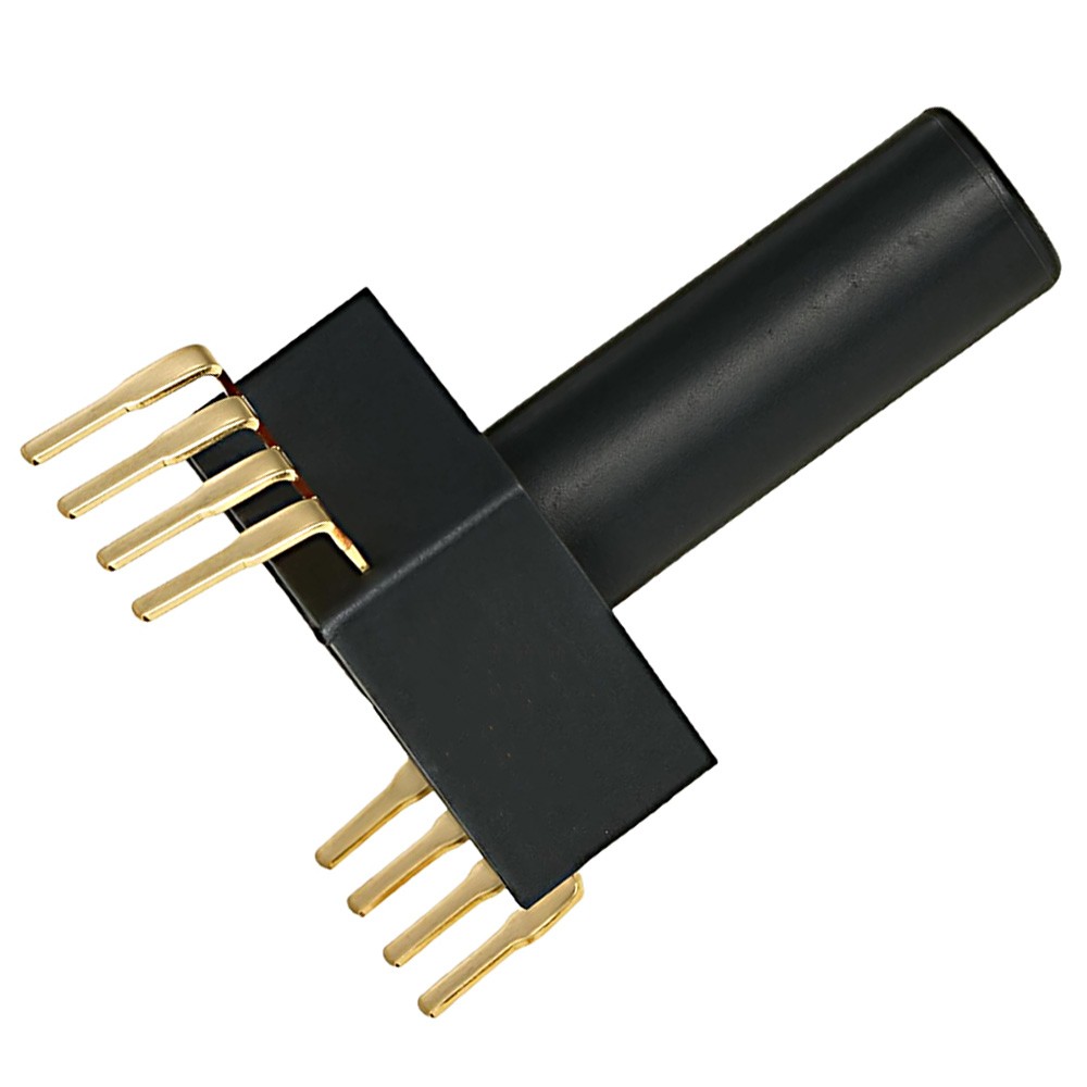 2Pcs Black Pressure Sensor 1B62M02 ADP51B62M02 For Washing Machine Boards