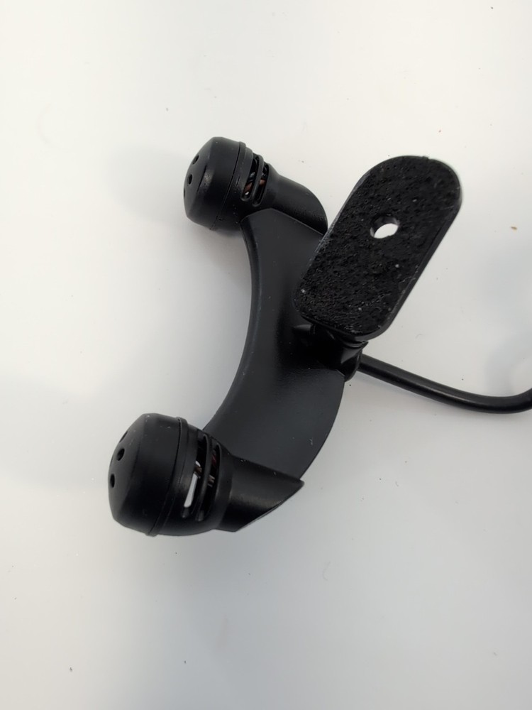 Parrot MKi9100 Car Kit for Bluetooth cell Phones - Untested Read