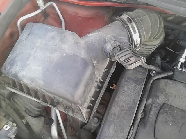 SONIC 2013 Fuse Box Cabin 6533