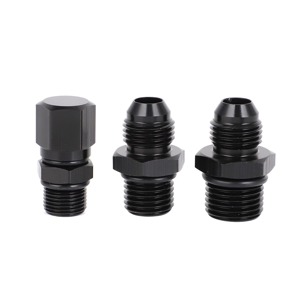 Power Steering Rack Loop Kit For 1996-2000 Honda Civic EK B16 B18 D16 Del Sol EG