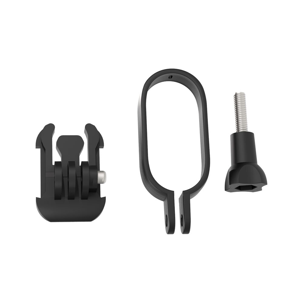 Protective Cage Extension Mount Adapter For Insta360 Go 3 Camera Accessories