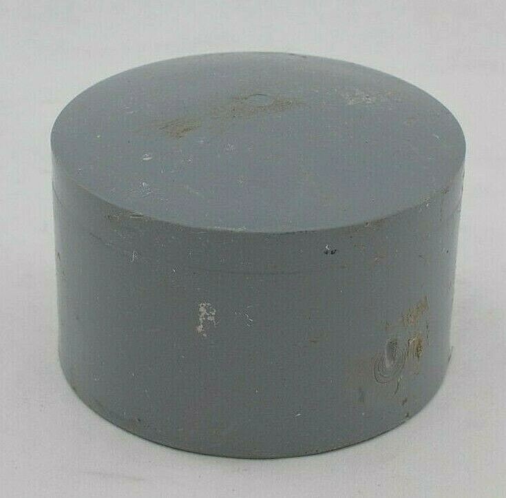 Cantex 5140039 3in End Cap