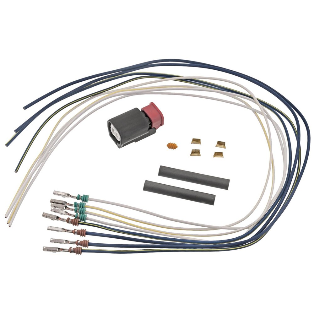 New SMP Engine Coolant Temperature Sensor Connector For 2009-2010 Dodge Viper