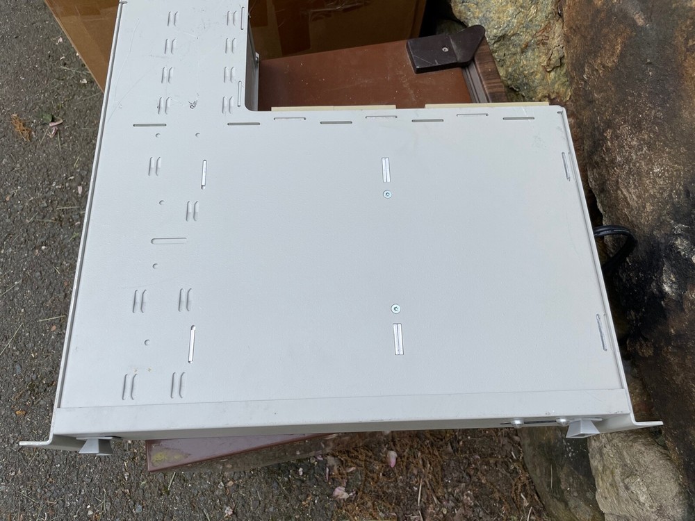 Grass Valley Group Epower Source 096390-02