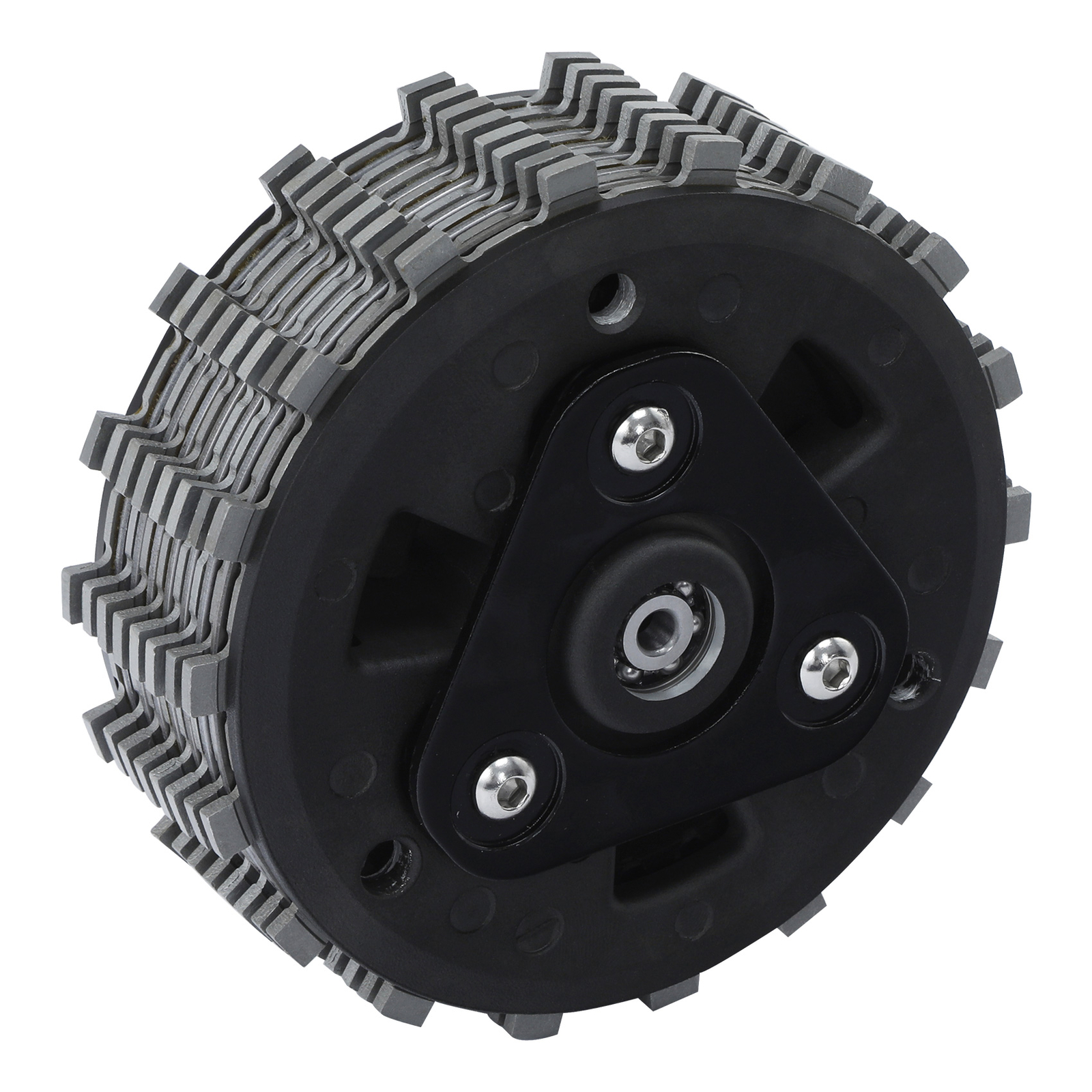 Spring Pack Clutch Pressure Plates For BMW R1200GS R1250GS 13-19 R1200RT 14-19