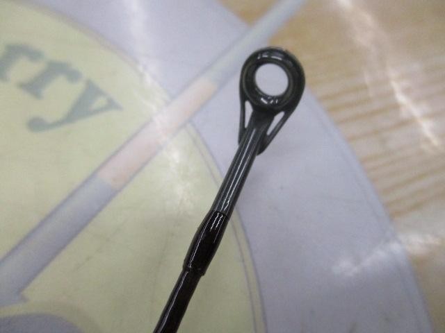 Shimano Scorpion 1600SS Cond/B+
