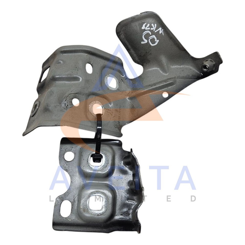 MERCEDES A-Class 2023 W177 Wing Headlight Support Bracket Right Side A1778802200