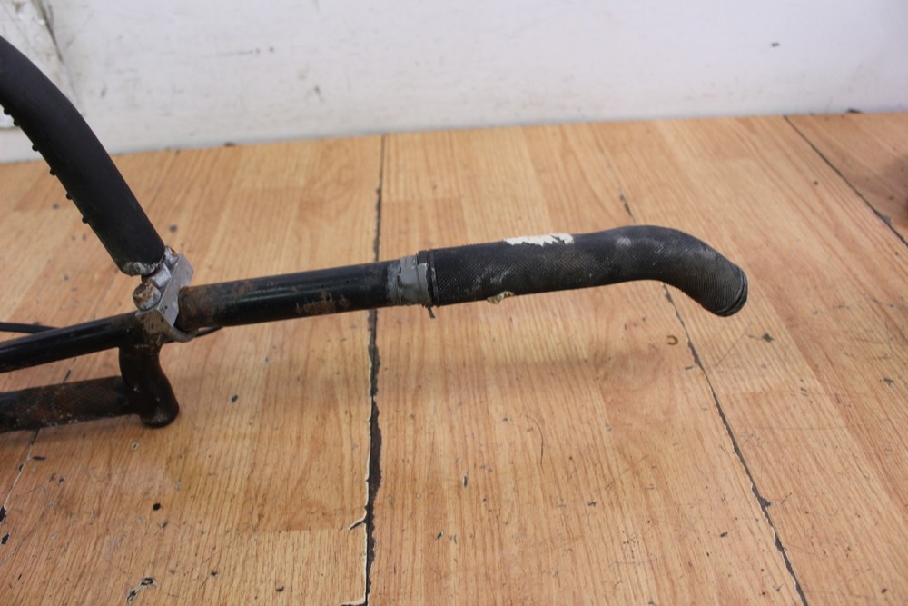 2006 Yamaha Apex MTN Handlebars with Controls