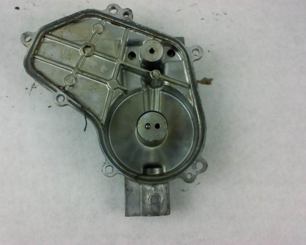 M45 2007 Distributor 137417