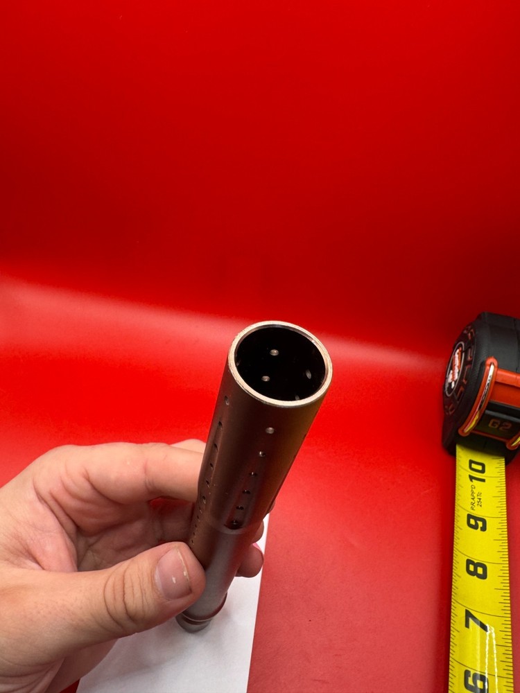 Planet Eclipse Barrel Tip 14 inch